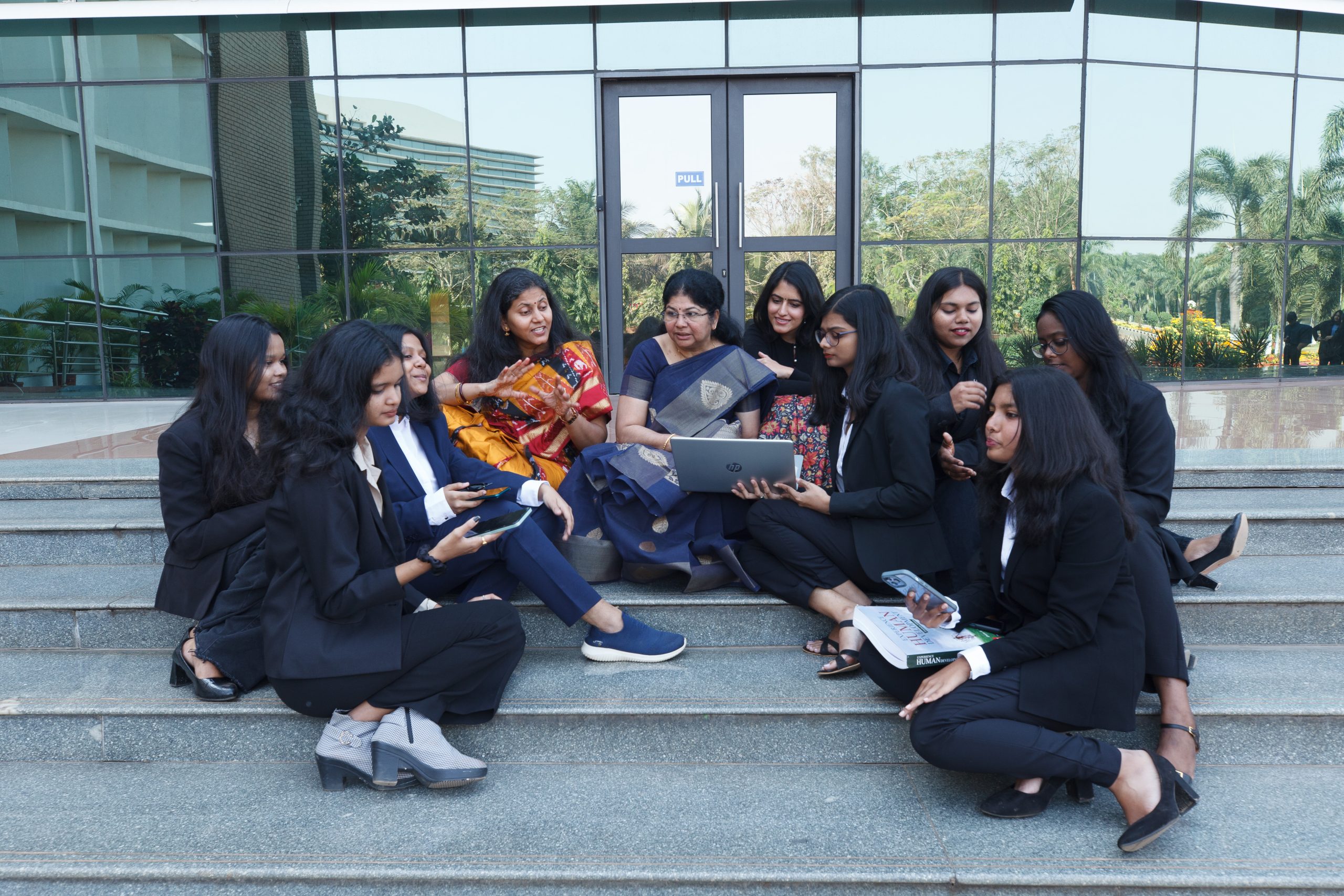 B.Sc. Psychology (Hons.)